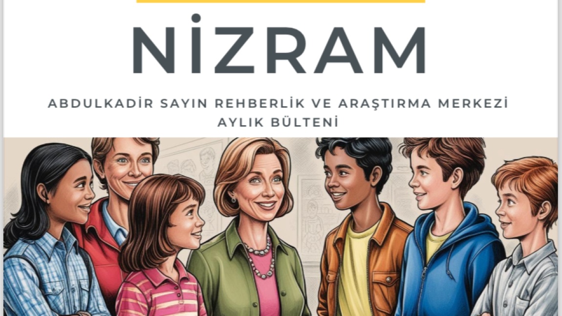 Nizram Aylık Bülte