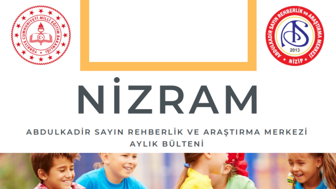 Nizram Ocak Ayı Bülteni