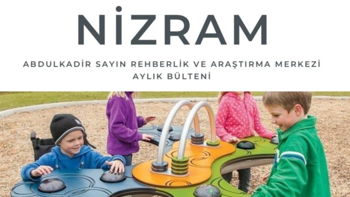 Nizram Şubat Ayı Bülteni